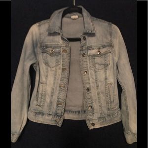 Jean Jacket🎉🎉